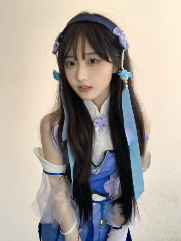小小u桑的照片