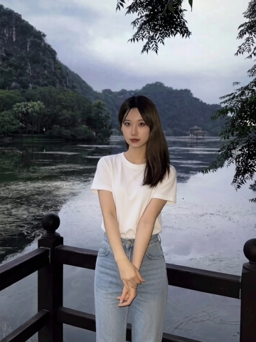安妮Annieg的照片