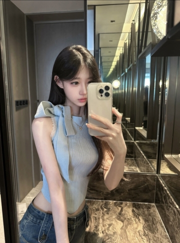 婷美的照片