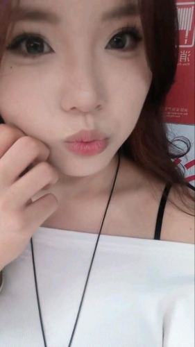 萌婷的照片