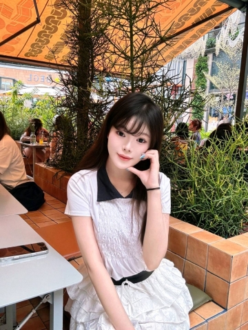 曼妙的照片