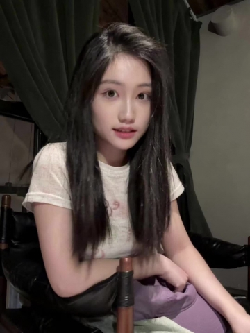 小兰a的照片