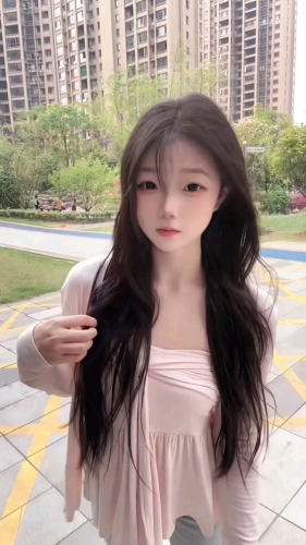 嘻哆哆的照片