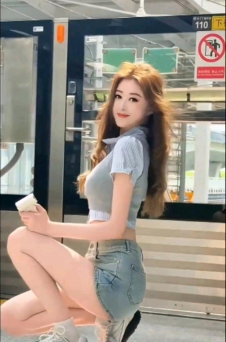 小百合的照片