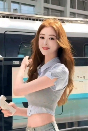 小百合的照片