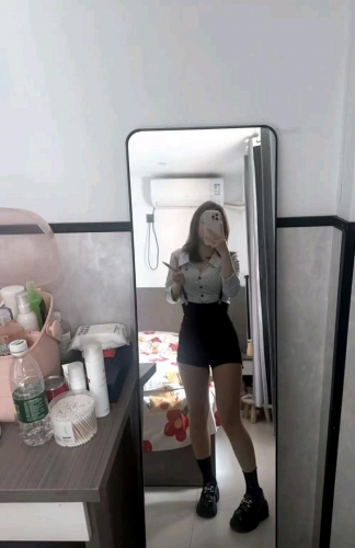栗子酱的照片
