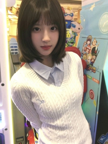 琪琪爱吃糖的照片