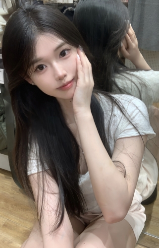 妞妞小仙女的照片