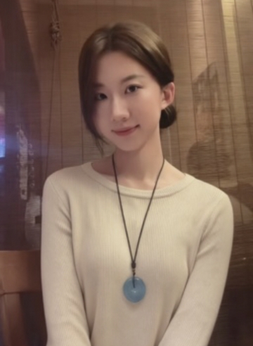 就是小晕的照片