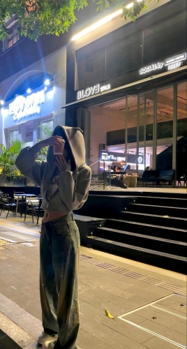 蝴蝶结妹妹的照片