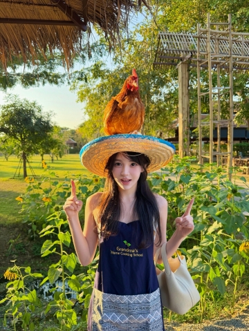 小柯溪的照片