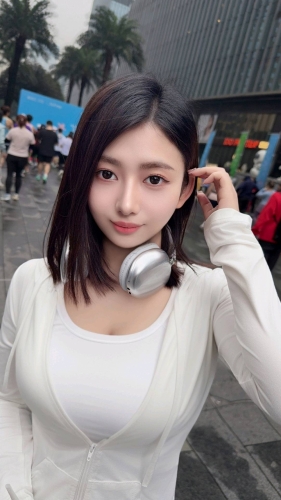 月色如故的照片