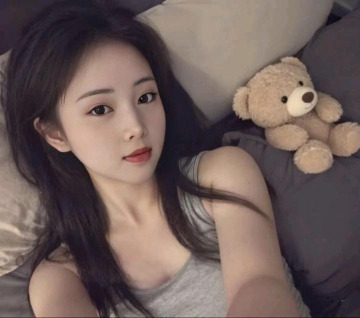 秦岭么么的照片