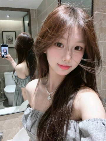 小霞啊的照片