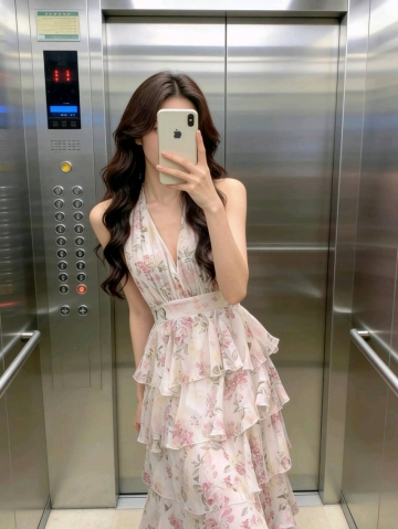 西汐汐的照片