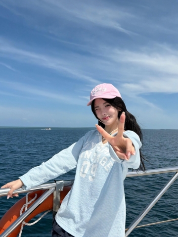小柯溪的照片