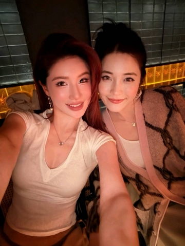 Amy爱美丽的照片