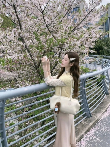 真实御姐的照片