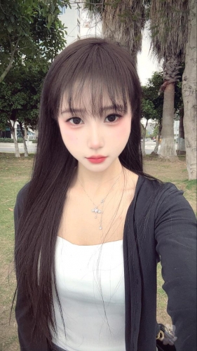 幼师陈陈的照片