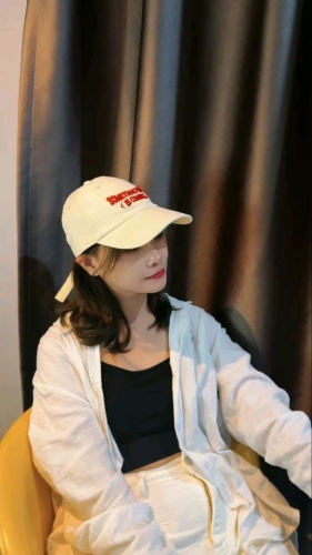 小小红花的照片
