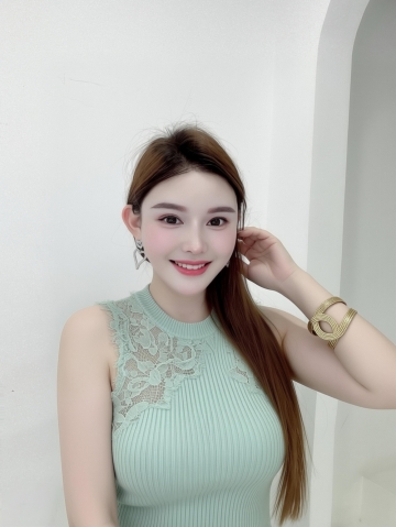 妮丽的照片