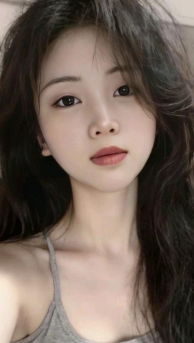 秦岭么么的照片