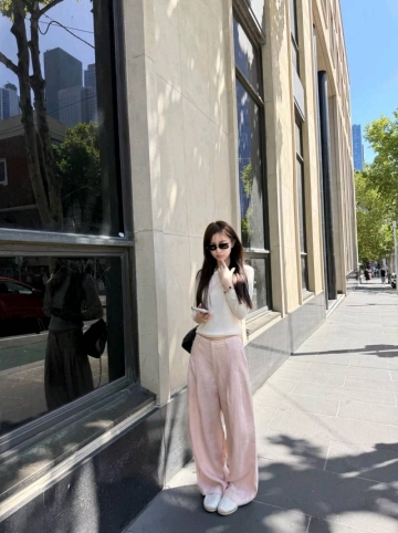 仙子的照片