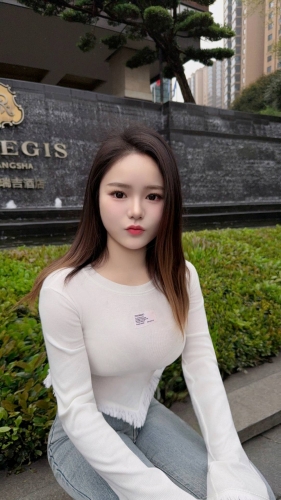 容宝的照片