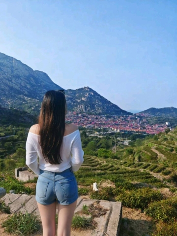阿喜的照片