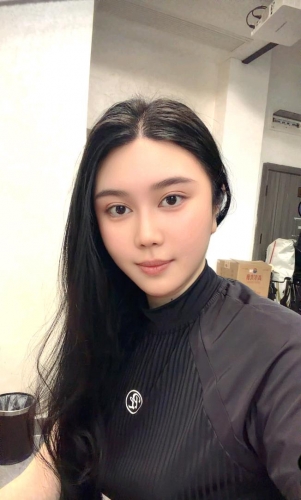 挽琪的照片