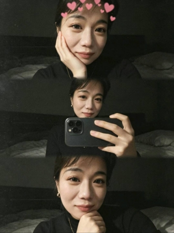 爱佳宝儿的照片