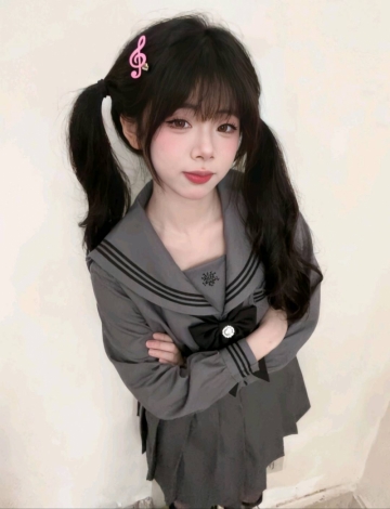泡泡ovo的照片