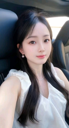 熙晓的照片