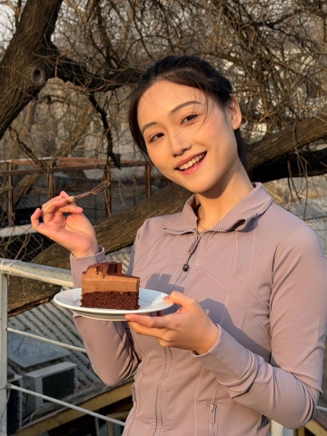 小兰a的照片