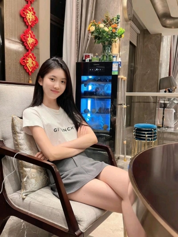 丽丽我的照片