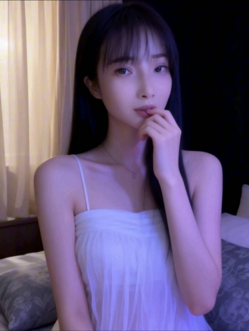 不吃萝卜的兔子的照片