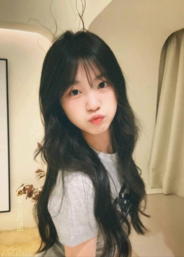 小雨妹妹的照片