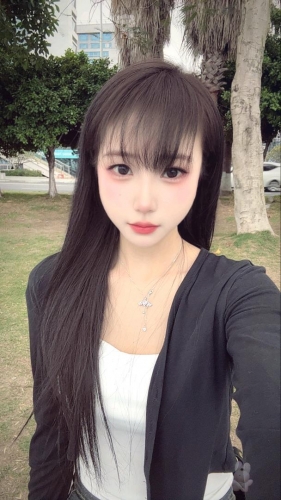 幼师陈陈的照片
