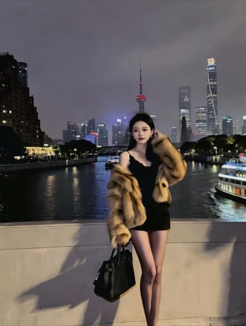 d柳如烟的照片