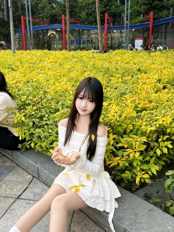 小鱼i的照片
