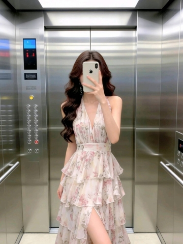 西汐汐的照片