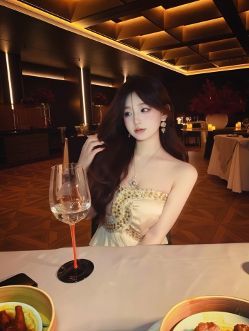 温柔耶的照片