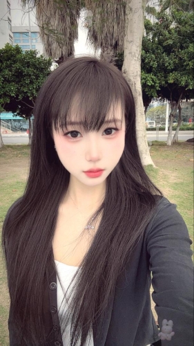 幼师陈陈的照片