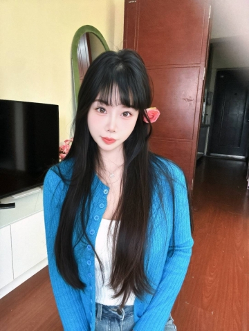 糖糖。的照片