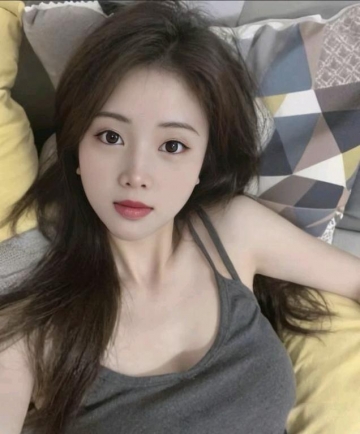 秦岭么么的照片