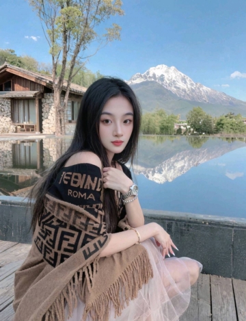 小可爱204的照片