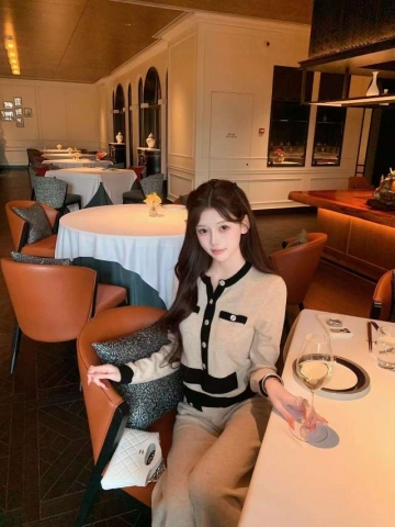 婷美的照片
