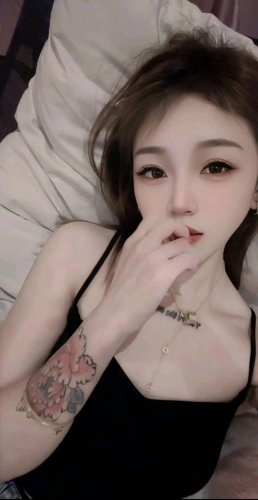 若若困了的照片