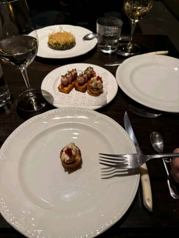 仙子的照片