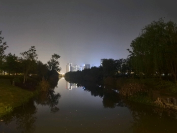 阳光空气的照片
